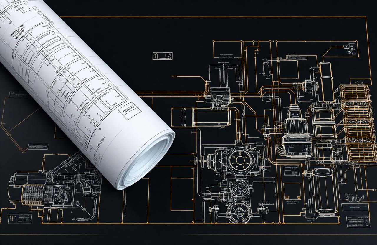Automation & Controls