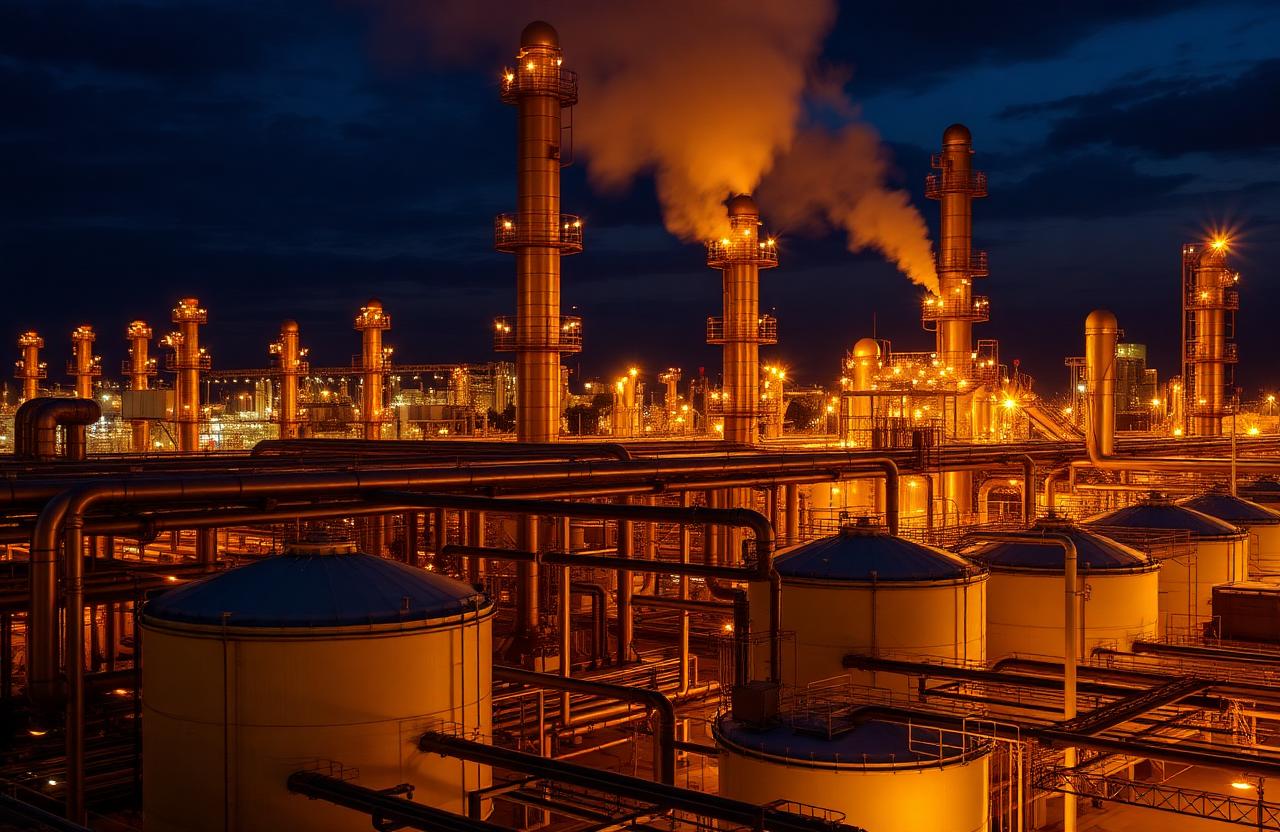 Power & Utilities